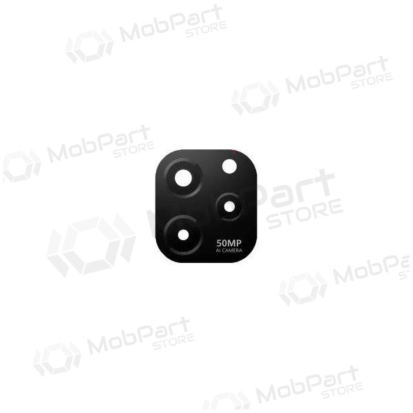 Huawei Nova Y61 τζαμάκι κάμερας