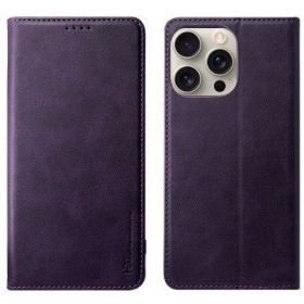 Θήκη HDD Magnetic Wallet Case Samsung A175 A17 4G/A176 A17 5G μαύρος