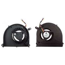 Asus: K40, K40AB υπολογιστή cooler