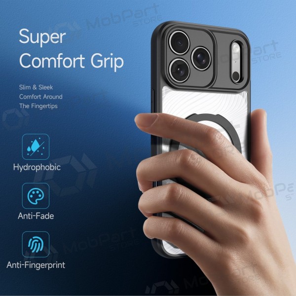 Apple iPhone 17 Pro θήκη 