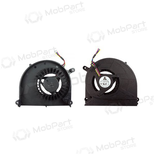 Asus: K40, K40AB υπολογιστή cooler