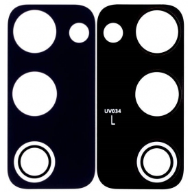 Samsung Galaxy S20 FE τζαμάκι κάμερας (levandos) (γνησια)