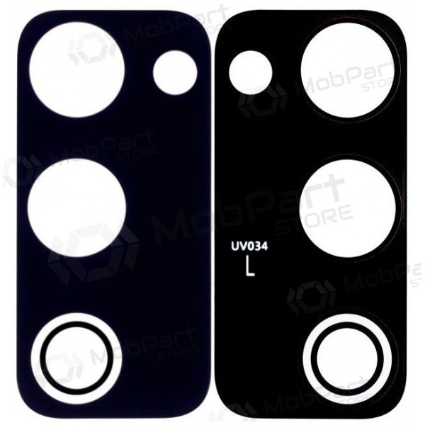 Samsung Galaxy S20 FE τζαμάκι κάμερας (levandos) (γνησια)