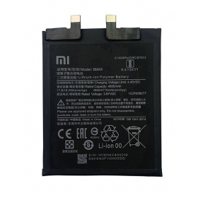 Xiaomi Mi 11 μπαταρία, akumuliatorius (BM4X)