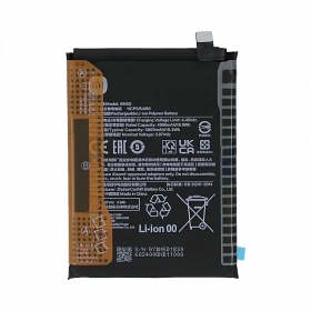 Xiaomi Redmi Note 11, Note 11S μπαταρία, akumuliatorius (BN5D) (γνησια)