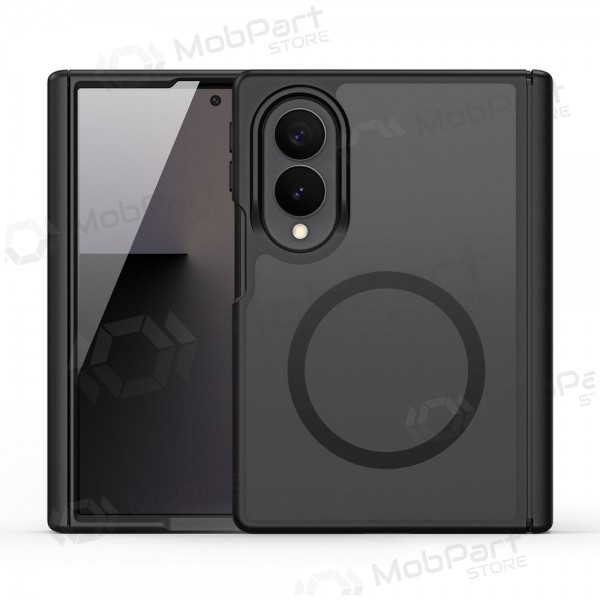 Θήκη Samsung Galaxy Z Fold8 -Dux Ducis Yind MagSafe- (μαύρη)