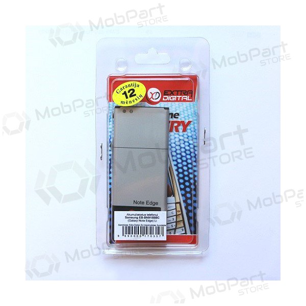 Samsung N915F Galaxy Note Edge (EB-BN915BBC) μπαταρία / συσσωρευτής (3000mAh)