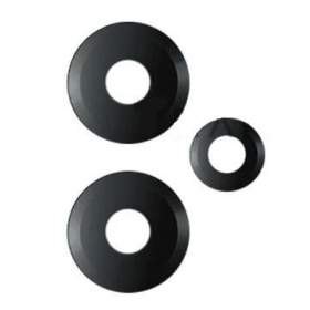 Xiaomi Redmi Note 12 Pro+ 5G τζαμάκι κάμερας (3pcs)