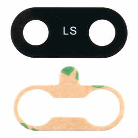 Huawei Y5 2019 τζαμάκι κάμερας