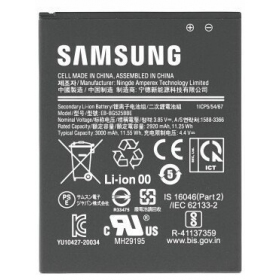 Samsung Galaxy Xcover 5 μπαταρία, συσσωρευτής (γνήσιος)