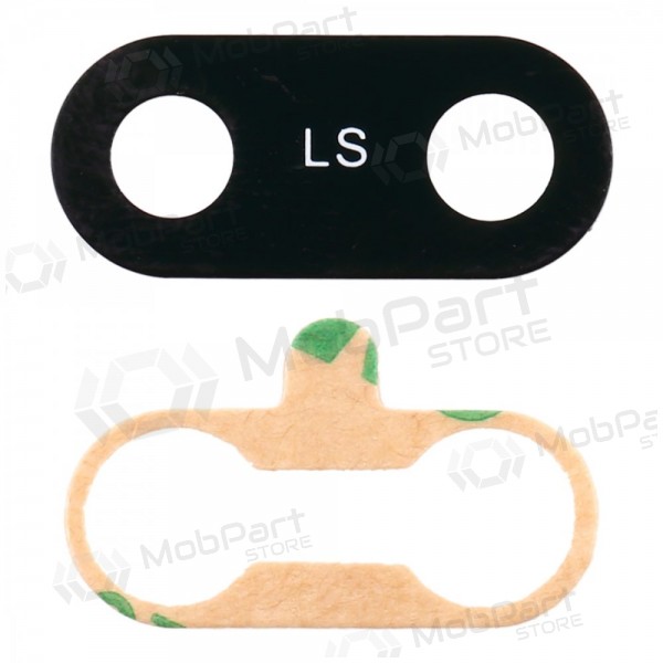 Huawei Y5 2019 τζαμάκι κάμερας