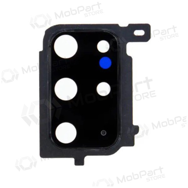 Samsung Galaxy S20+ τζαμάκι κάμερας (γκρί)