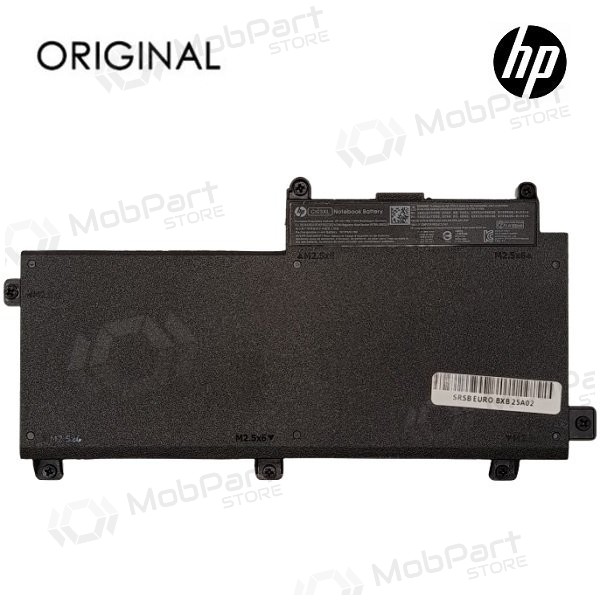 HP CI03XL, 3930mAh μπαταρία Laptop - PREMIUM