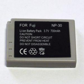 Fuji NP-30 φωτογραφική μπαταρία / συσσωρευτής