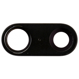 Apple iPhone 7 Plus τζαμάκι κάμερας (με πλαίσιο)