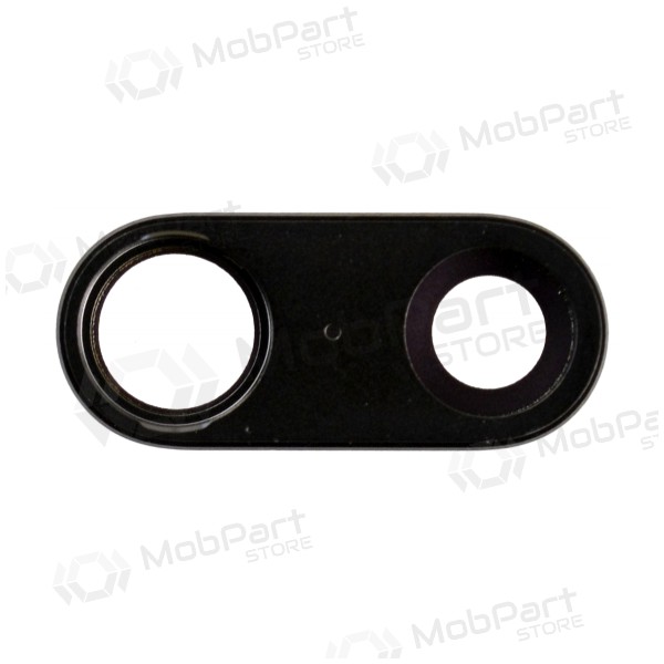 Apple iPhone 7 Plus τζαμάκι κάμερας (με πλαίσιο)