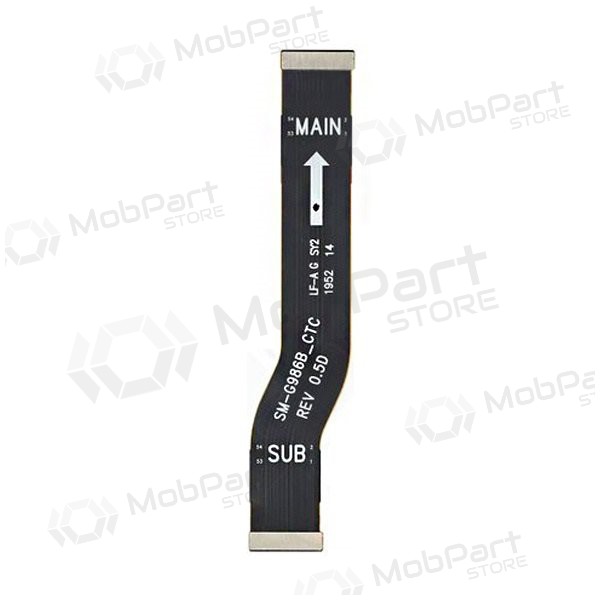 Samsung G985 / G986 Galaxy S20 Plus pagrindinė εύκαμπτο καλώδιο (SUB CTC) (service pack) (γνησια)