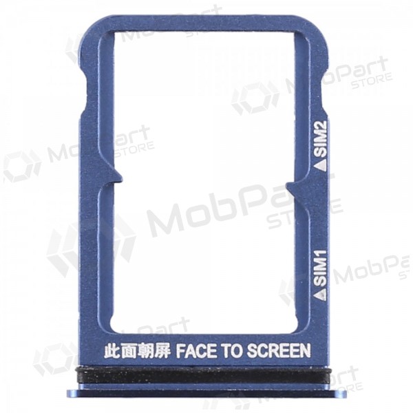 Xiaomi Mi 8 Υποδοχή κάρτας SIM (μπλε)