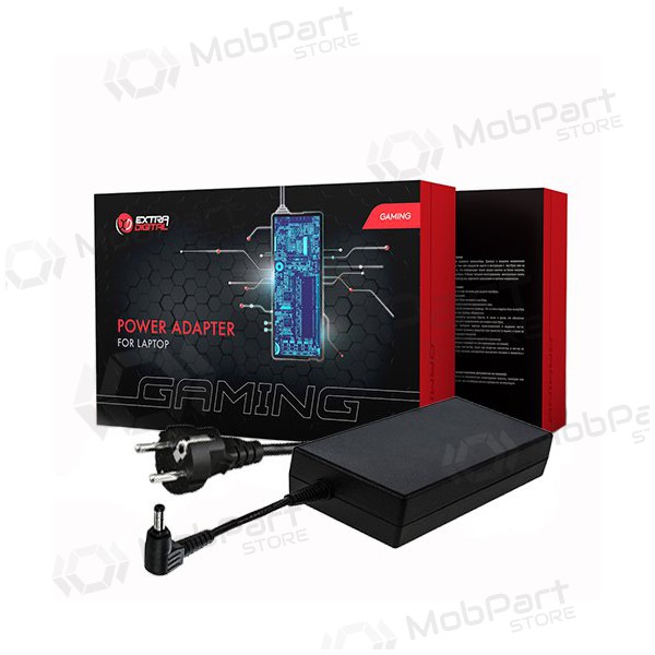 ASUS 230W: 19.5V, 11.8A τροφοδοτικό laptop