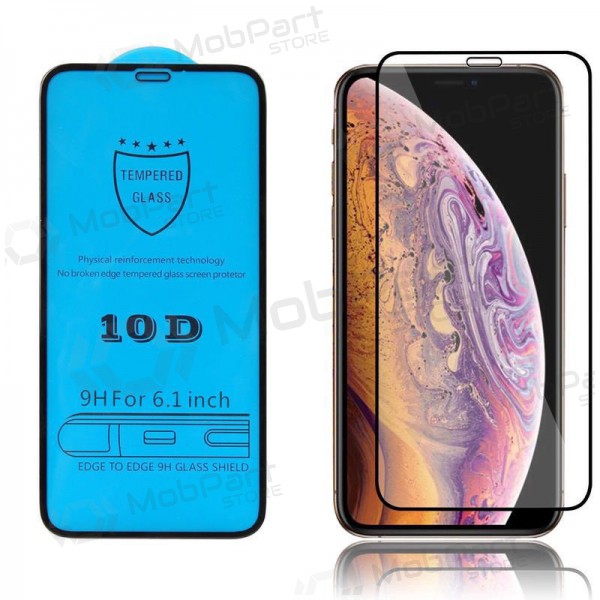 Samsung G990 Galaxy S21 FE 5G προστασία οθόνης Tempered Glass 