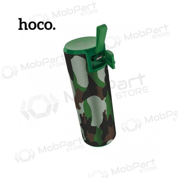 Bluetooth φορητό ηχείο Hoco BS33