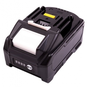 Μπαταρία Makita 18V για εργαλεία 8Ah 144Wh Li-ion (αντικατάσταση)