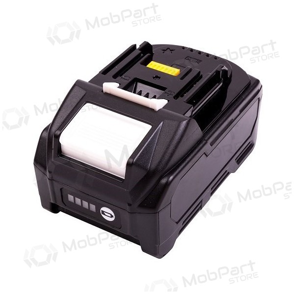 Μπαταρία Makita 18V για εργαλεία 8Ah 144Wh Li-ion (αντικατάσταση)