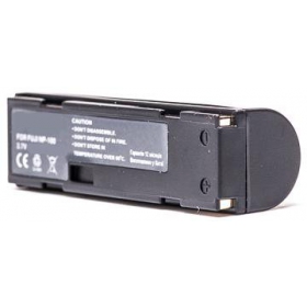 Fuji NP-100 φωτογραφική μπαταρία / συσσωρευτής