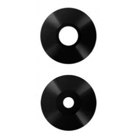 Xiaomi Poco M6 5G τζαμάκι κάμερας (2pcs)