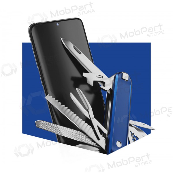 Samsung G975 Galaxy S10 Plus υβριδικο προστατευτικο οθονης 