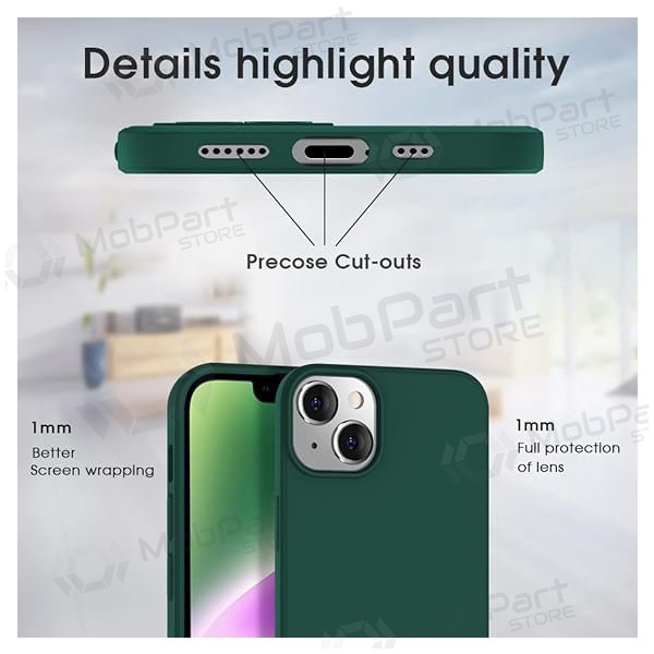 Samsung Galaxy A245 A24 4G / A246 A24 5G θήκη 