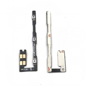 Xiaomi Mi 8 Lite on / off καλωδιο κουμπιου λειτουργιας