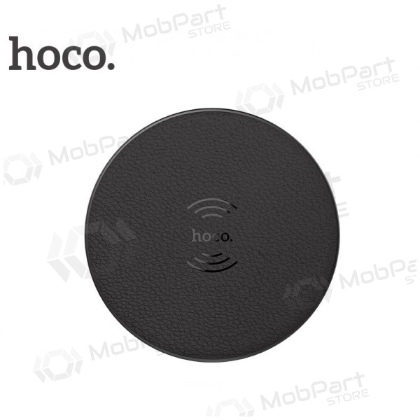 Φορτιστής ασύρματος Hoco CW14 (5W) (μαύρος)