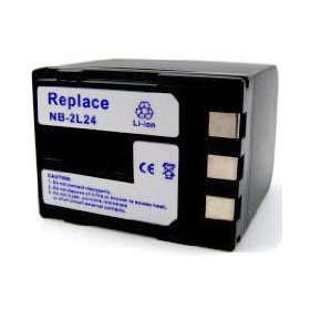 Canon NB-2L24 φωτογραφική μπαταρία / συσσωρευτής