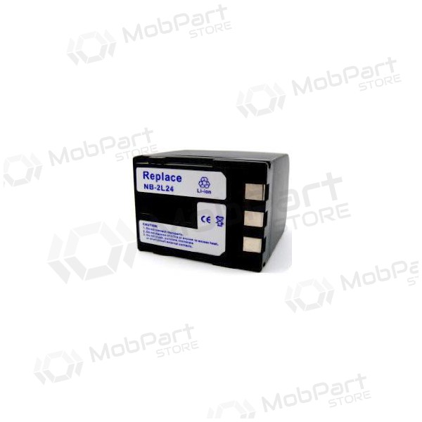 Canon NB-2L24 φωτογραφική μπαταρία / συσσωρευτής
