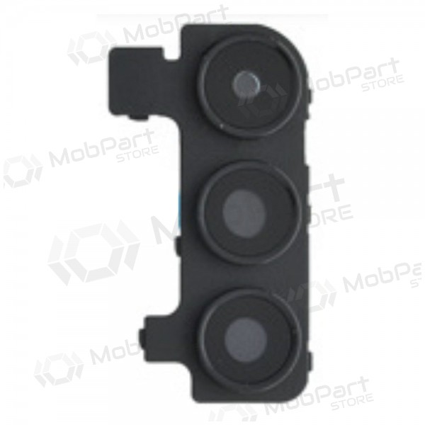 Samsung Galaxy A15 τζαμάκι κάμερας (με πλαίσιο) (μαύρος)