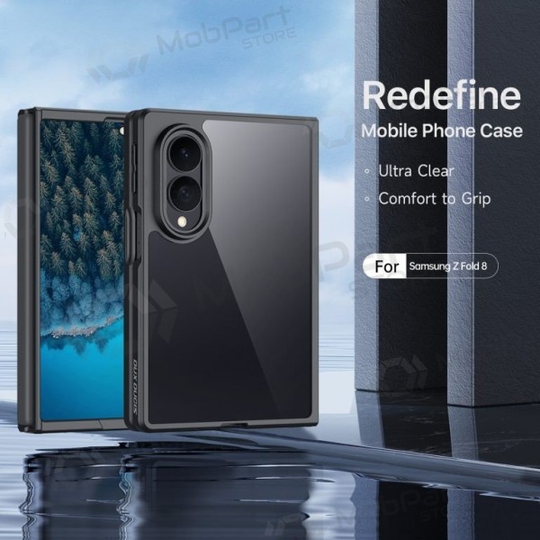Θήκη Samsung Galaxy Z Fold8 - Dux Ducis Aimo