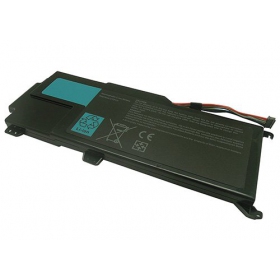 DELL V79Y0, 3800mAh μπαταρία Laptop, Selected