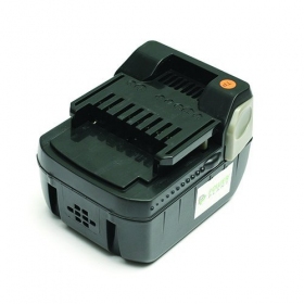 Μπαταρία για εργαλεία HITACHI BSL1415, 14.4V, 4.0Ah, Li-ion