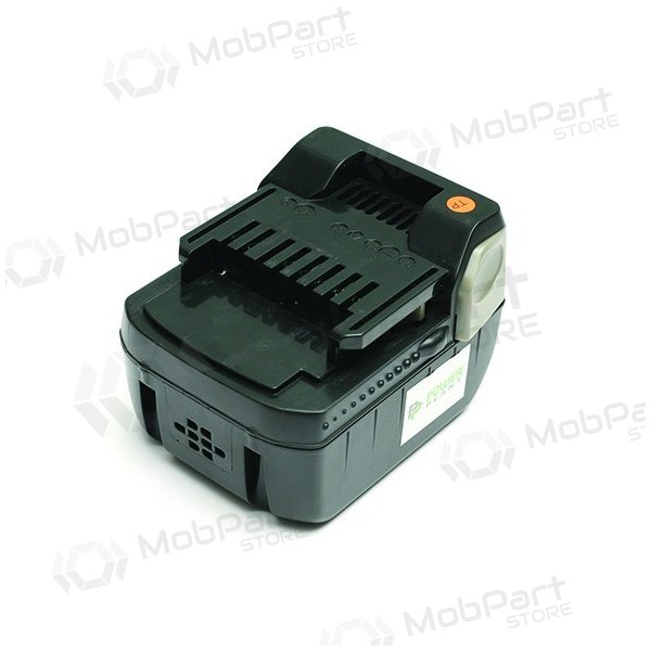 Μπαταρία για εργαλεία HITACHI BSL1415, 14.4V, 4.0Ah, Li-ion