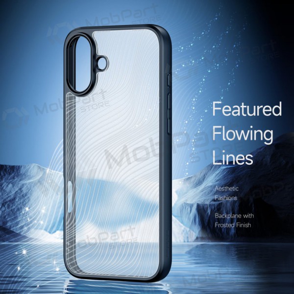 Θήκη Apple iPhone 16 Plus - Dux Ducis Aimo