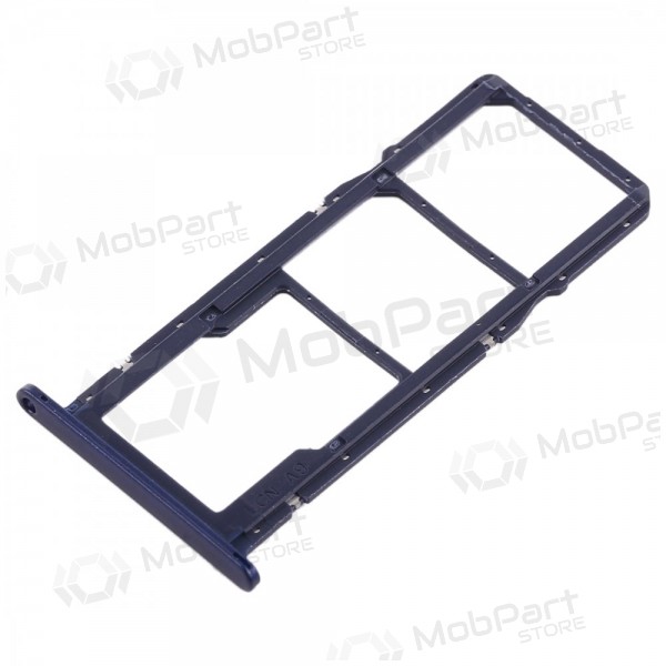 Huawei Y5 2018 Υποδοχή κάρτας SIM (μπλε) (γνησια)
