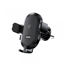 Θήκη τηλεφώνου αυτοκινήτου Remax RM-C02 (air vent) μαύρος