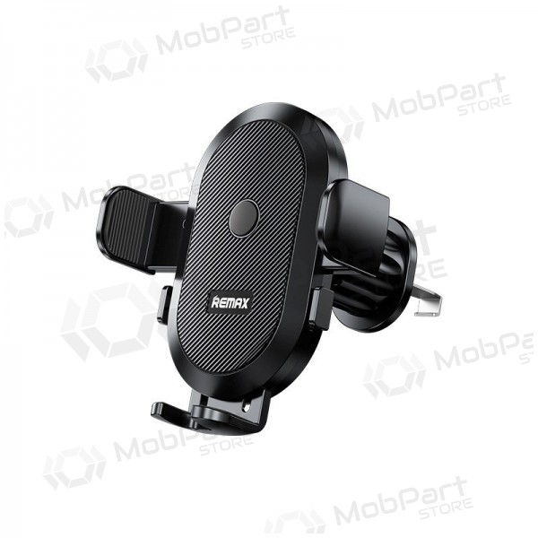 Θήκη τηλεφώνου αυτοκινήτου Remax RM-C02 (air vent) μαύρος