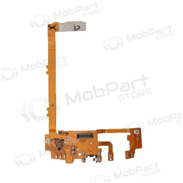 LG D820 Nexus 5 / D821 Nexus 5 θύρα φόρτισης