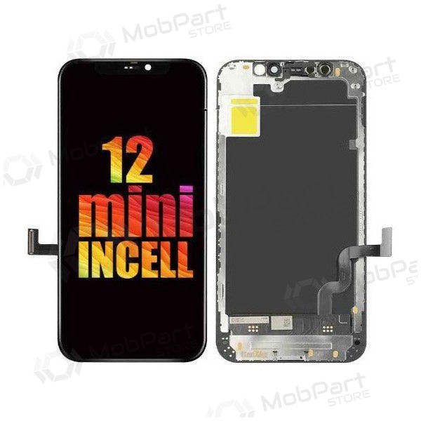 Apple iPhone 12 mini οθόνη (Premium Incell)