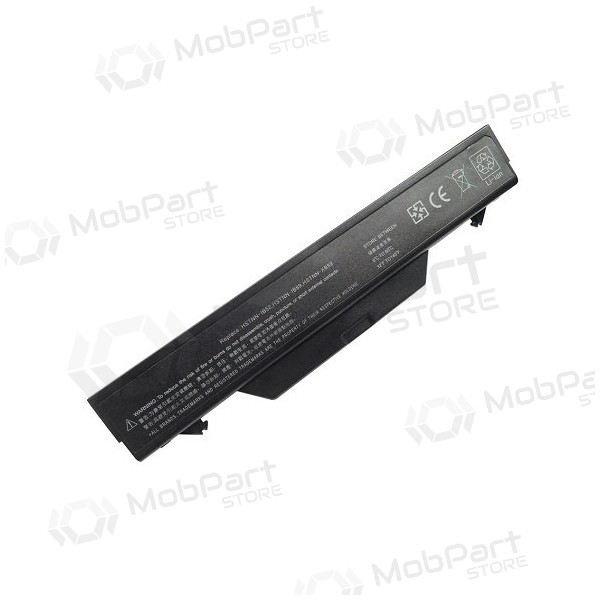 HP NZ375AA, 4400mAh μπαταρία Laptop, Selected