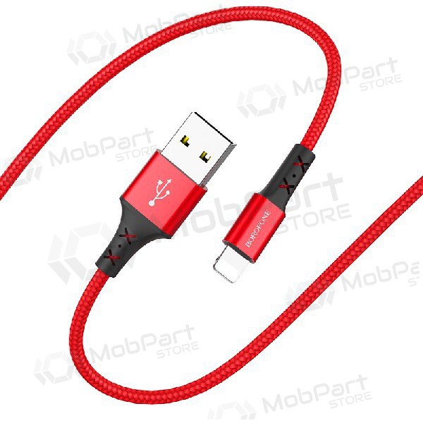 USB καλώδιο BOROFONE BX20 Enjoy 