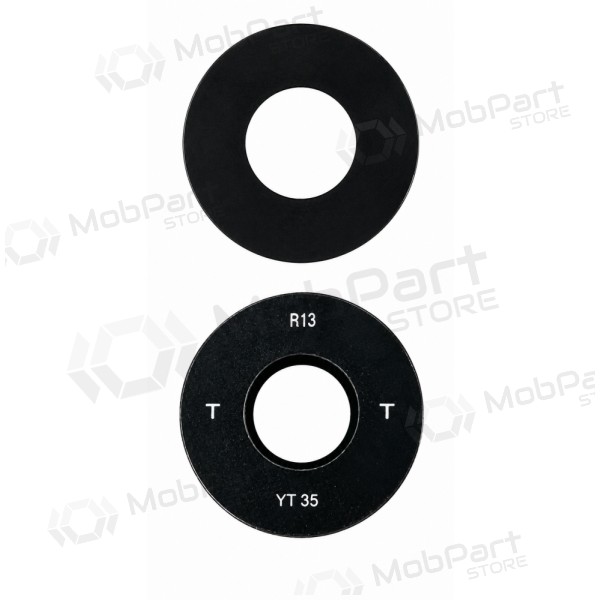 Γυαλί κάμερας Samsung Galaxy S25 FE (φακός Tele) (γνήσιο)