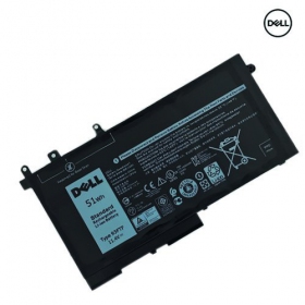 DELL D4CMT, 4254mAh μπαταρία Laptop - PREMIUM